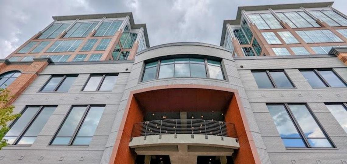 Uptown Atlanta (formerly Lindbergh) Urbanize Atlanta